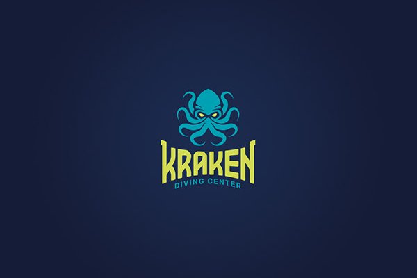 Kraken istand onion